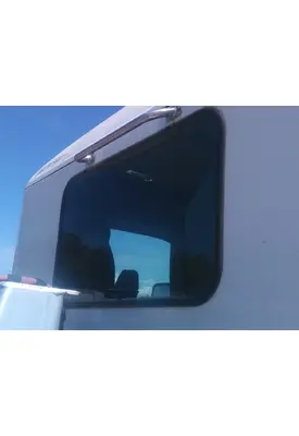 KENWORTH T880 GLASS, BACK