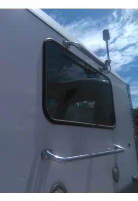 KENWORTH T880 GLASS, BACK