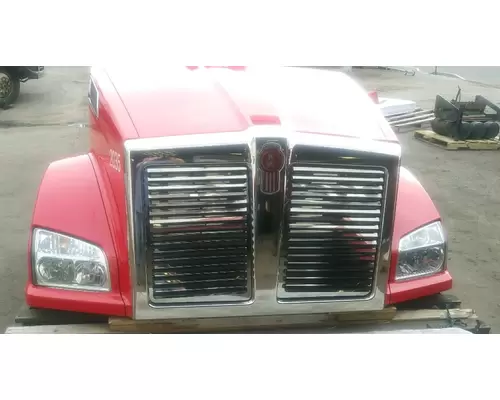 KENWORTH T880 GRILLE