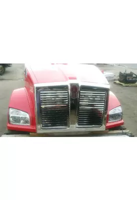 KENWORTH T880 GRILLE