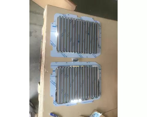 KENWORTH T880 GRILLE