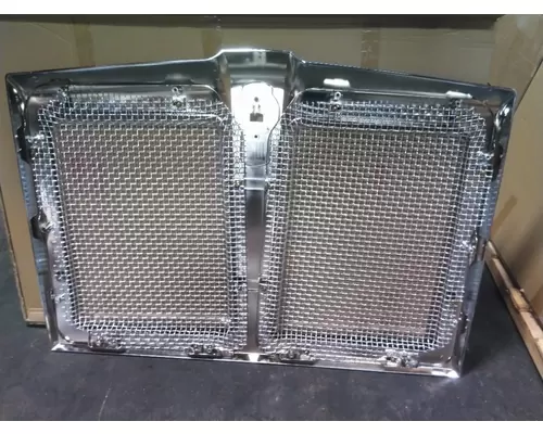 KENWORTH T880 GRILLE