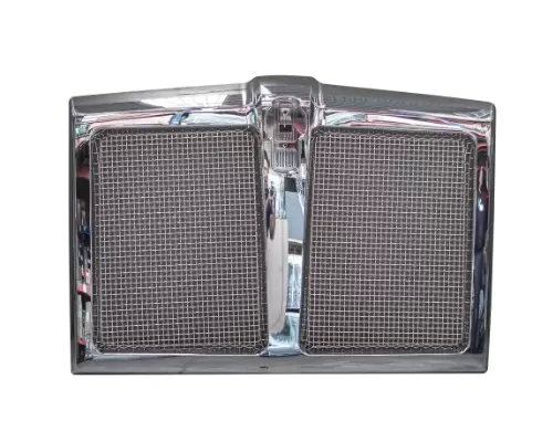 KENWORTH T880 GRILLE