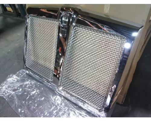 KENWORTH T880 GRILLE