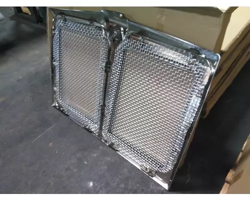 KENWORTH T880 GRILLE