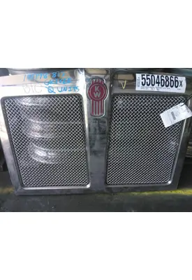 KENWORTH T880 GRILLE