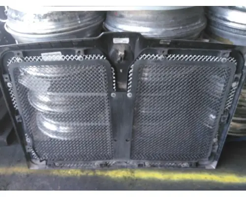 KENWORTH T880 GRILLE