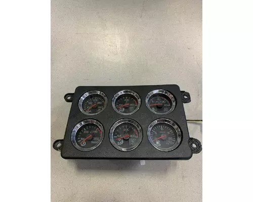 KENWORTH T880 Gauges (all)