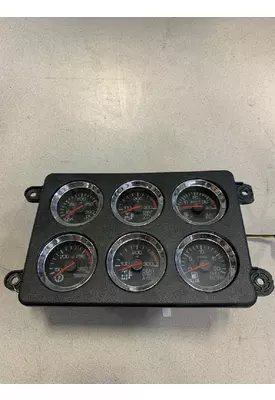 KENWORTH T880 Gauges (all)