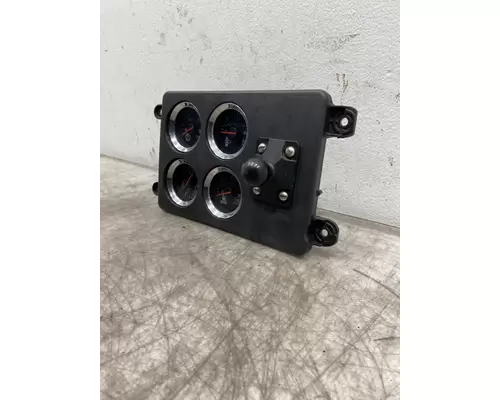 KENWORTH T880 Gauges (all)
