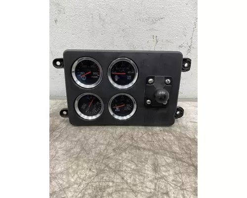 KENWORTH T880 Gauges (all)