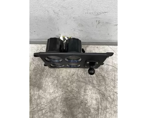 KENWORTH T880 Gauges (all)