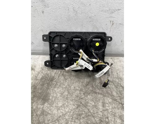 KENWORTH T880 Gauges (all)