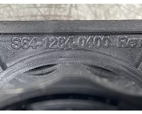 KENWORTH T880 Gauges (all)