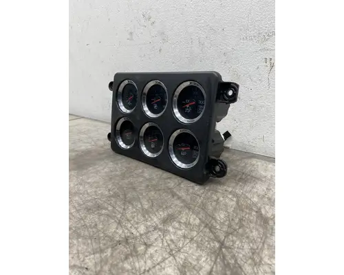 KENWORTH T880 Gauges (all)