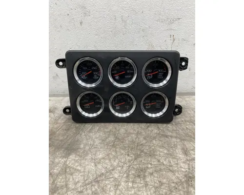 KENWORTH T880 Gauges (all)