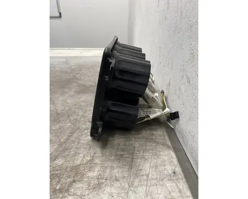 KENWORTH T880 Gauges (all)