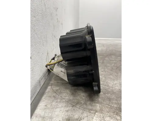 KENWORTH T880 Gauges (all)