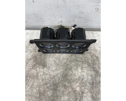 KENWORTH T880 Gauges (all)