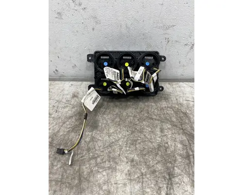 KENWORTH T880 Gauges (all)