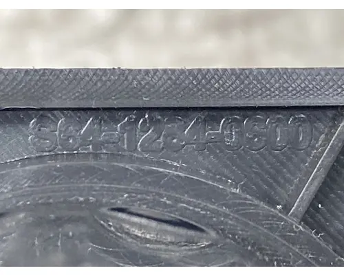 KENWORTH T880 Gauges (all)