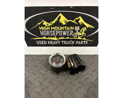 KENWORTH T880 Gauges (all)