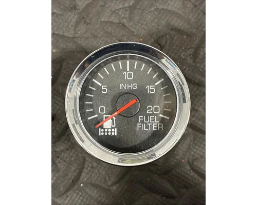 KENWORTH T880 Gauges (all)