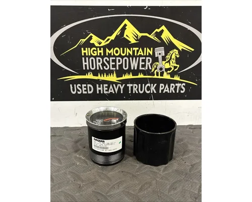KENWORTH T880 Gauges (all)