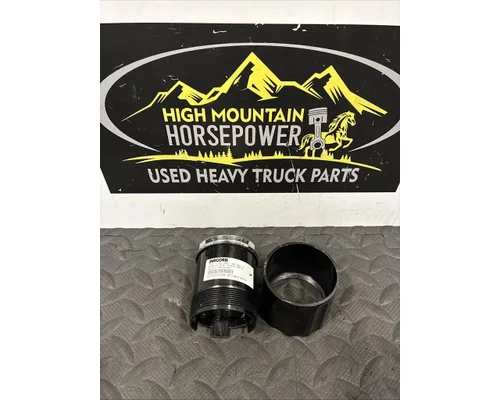 KENWORTH T880 Gauges (all)
