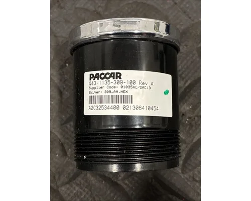 KENWORTH T880 Gauges (all)