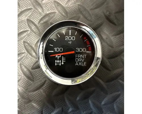 KENWORTH T880 Gauges (all)
