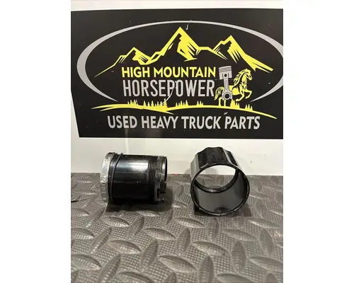 KENWORTH T880 Gauges (all)