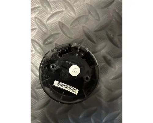 KENWORTH T880 Gauges (all)