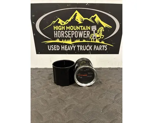 KENWORTH T880 Gauges (all)