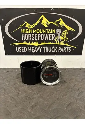 KENWORTH T880 Gauges (all)
