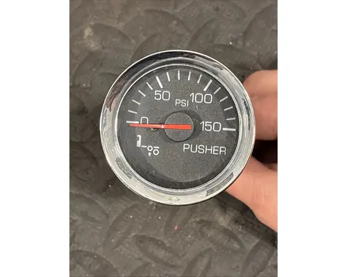 KENWORTH T880 Gauges (all)
