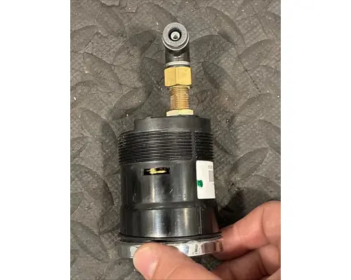 KENWORTH T880 Gauges (all)