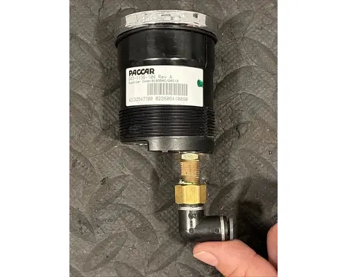KENWORTH T880 Gauges (all)