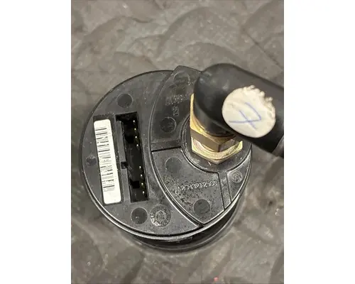 KENWORTH T880 Gauges (all)
