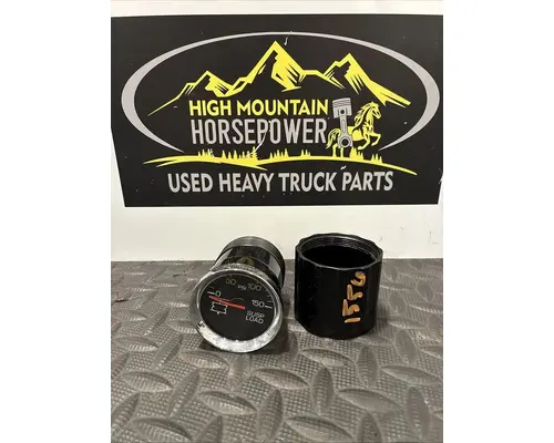 KENWORTH T880 Gauges (all)