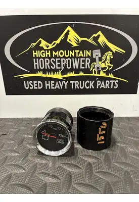 KENWORTH T880 Gauges (all)
