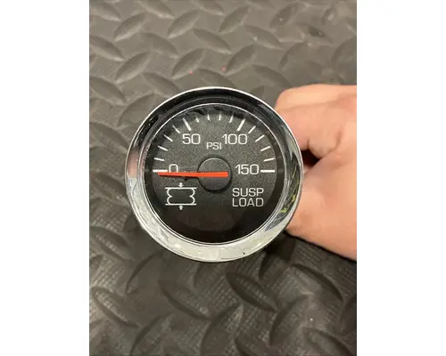 KENWORTH T880 Gauges (all)
