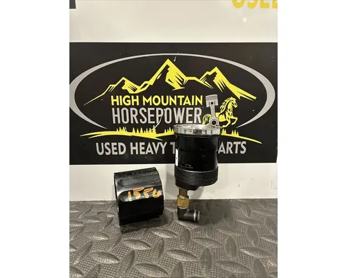 KENWORTH T880 Gauges (all)