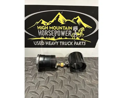 KENWORTH T880 Gauges (all)