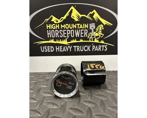 KENWORTH T880 Gauges (all)