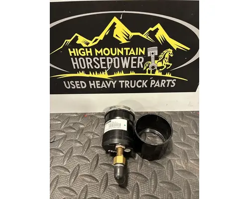 KENWORTH T880 Gauges (all)