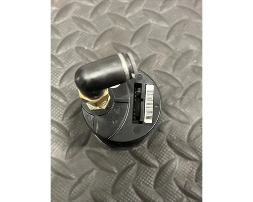 KENWORTH T880 Gauges (all)