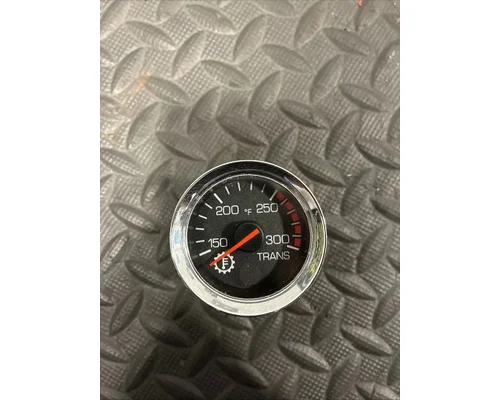 KENWORTH T880 Gauges (all)