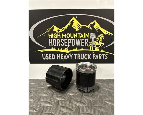KENWORTH T880 Gauges (all)