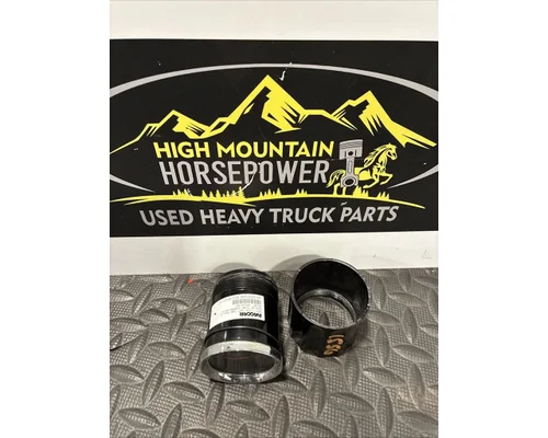 KENWORTH T880 Gauges (all)